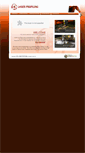 Mobile Screenshot of laserprofiling.co.za